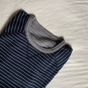 Lucky Brand Reversible Long Sleeved Shirt